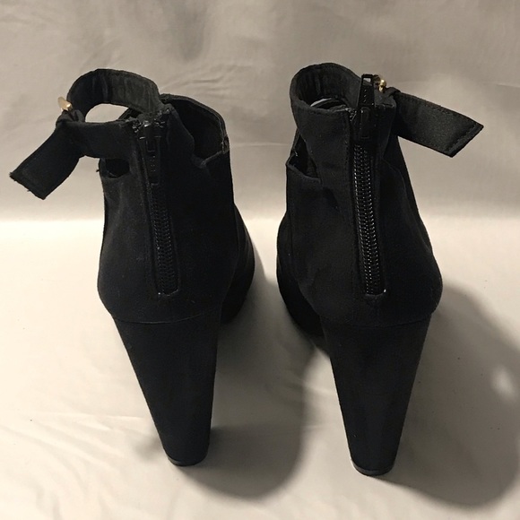H&M Women’s Black Shoes - Picture 4 of 7